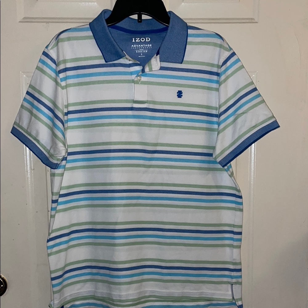 SALE🤪IZOD Men's Shirt
